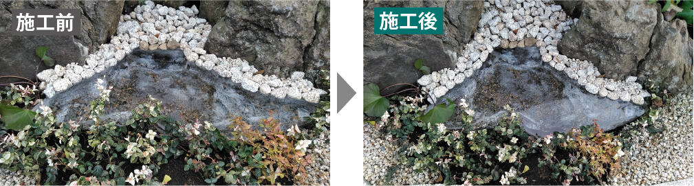 ベンチ