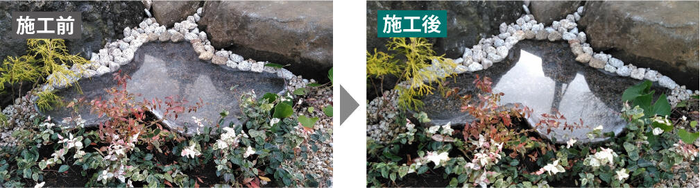 ベンチ